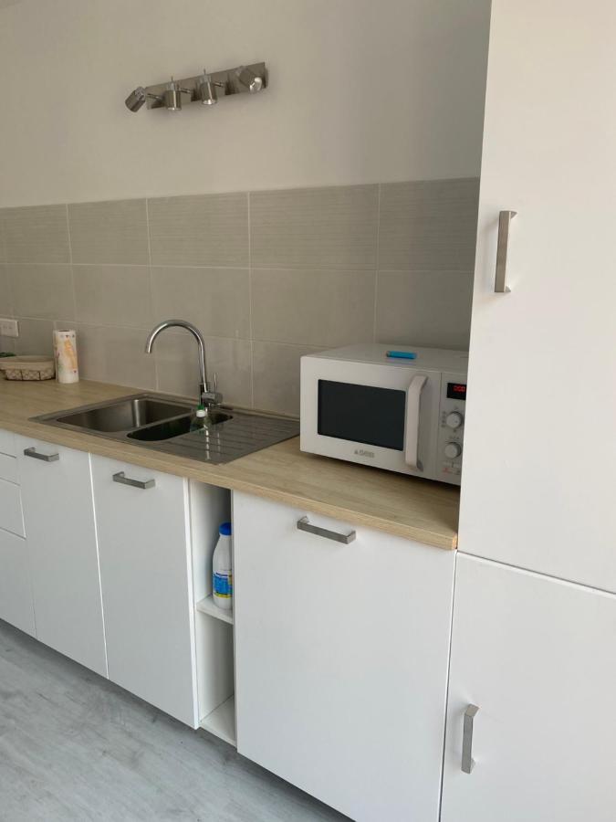 Superbe Appartement Climatise Avec Parking Prive Port Vendres Eksteriør billede