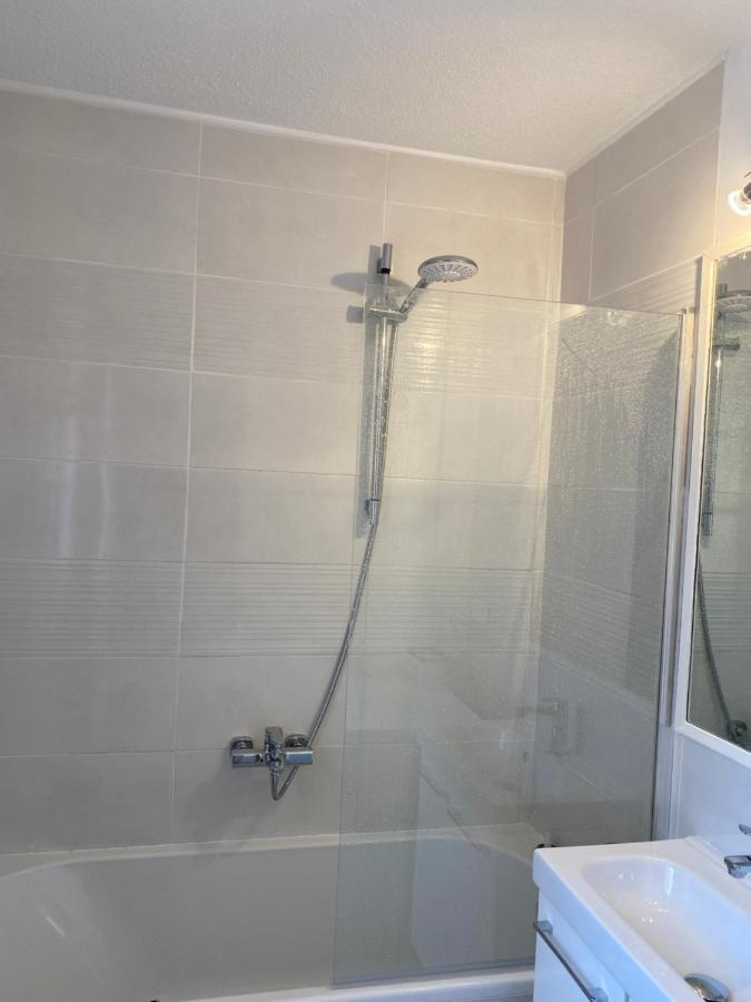 Superbe Appartement Climatise Avec Parking Prive Port Vendres Eksteriør billede